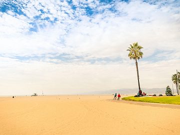 Zdjęcie kierunku: Los Angeles